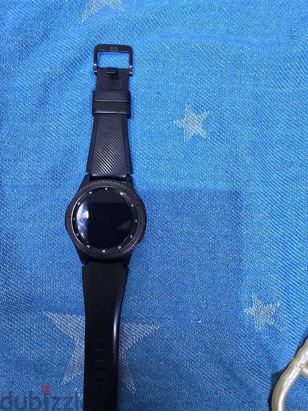 S3 frontier smart watch 1