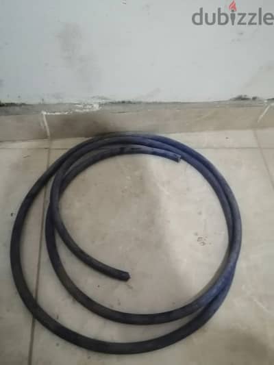 خرطوم غاز