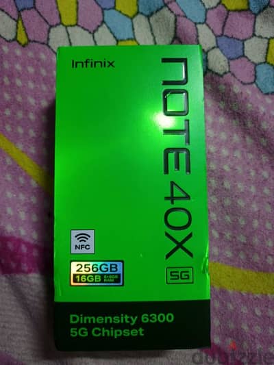 infinix