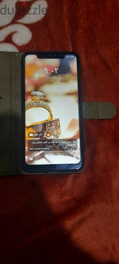 شاومي موديل Redmi Note 6 Pro