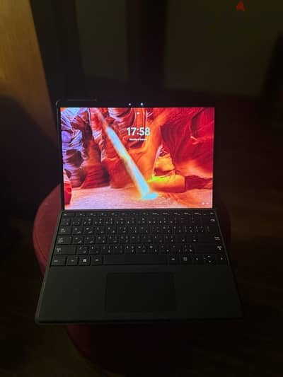 microsoft surface pro core i7