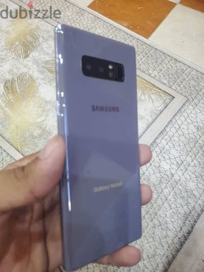 samsung note 8 64g