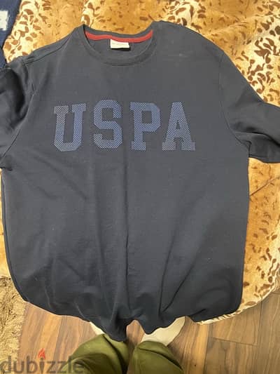 Sweatshirt Polo اصلي