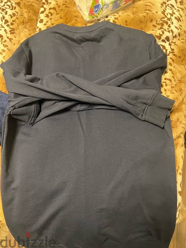 Sweatshirt Polo اصلي 1