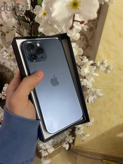 iPhone 12 Pro max