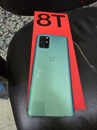 One plus 8t