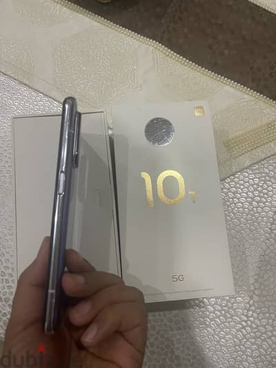 شاومي مي ١٠ تي Mi 10T