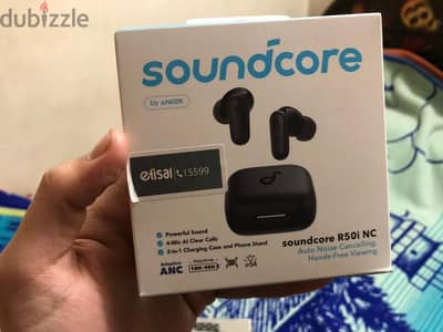 anker sound core r50i anc