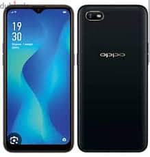 اوبو موديل  Oppo A1k 4