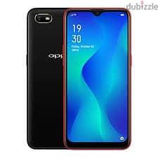 اوبو موديل  Oppo A1k 5