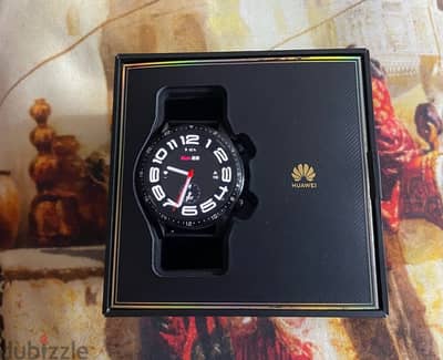 HUAWEI WATCH GT 2