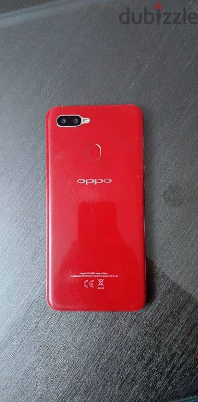 OPPO A5S