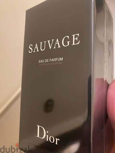 sauvage perfume original