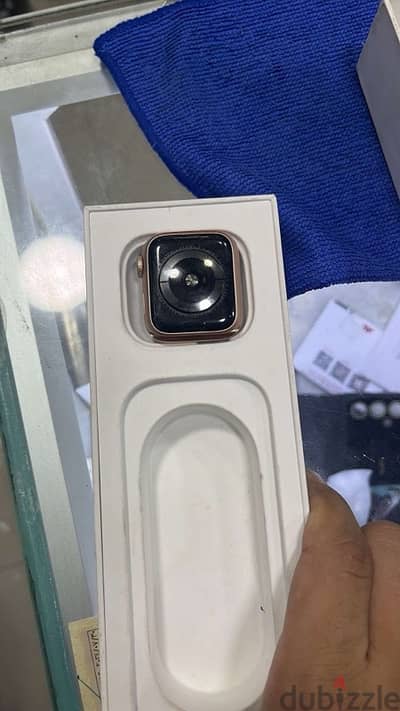 Apple watch series 5 used like new