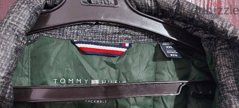 Tommy Hilfiger jacket 2