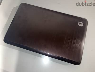 HP Pavilion dv6 Notebook pc