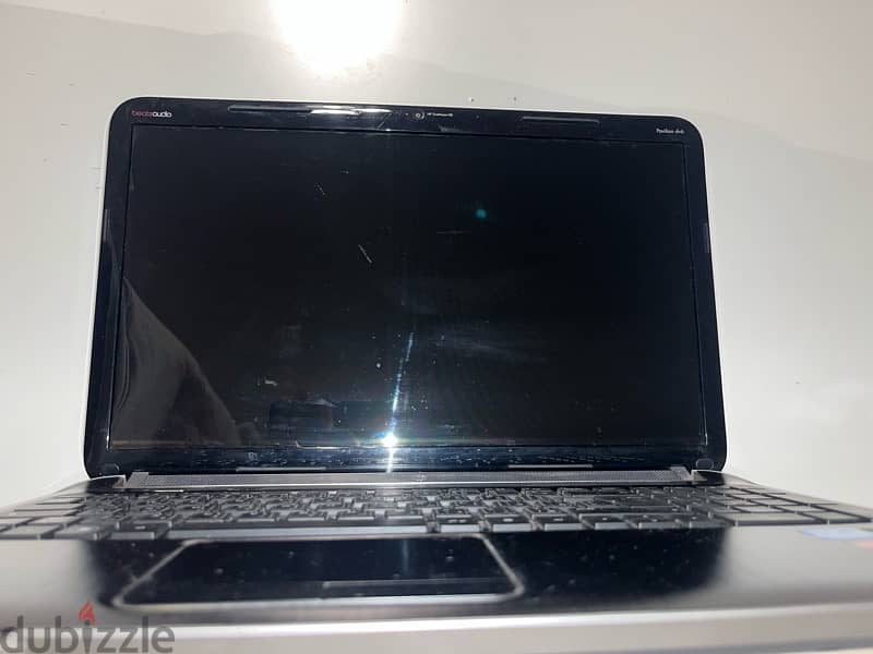 HP Pavilion dv6 Notebook pc 3