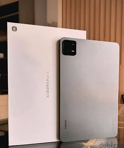 xiaomi pad 6