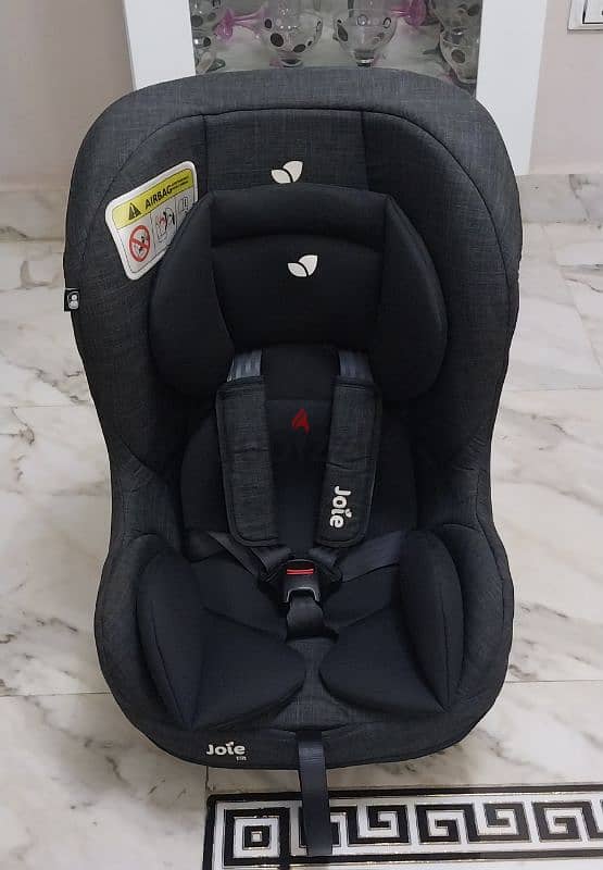 Joie tilt car seat 1