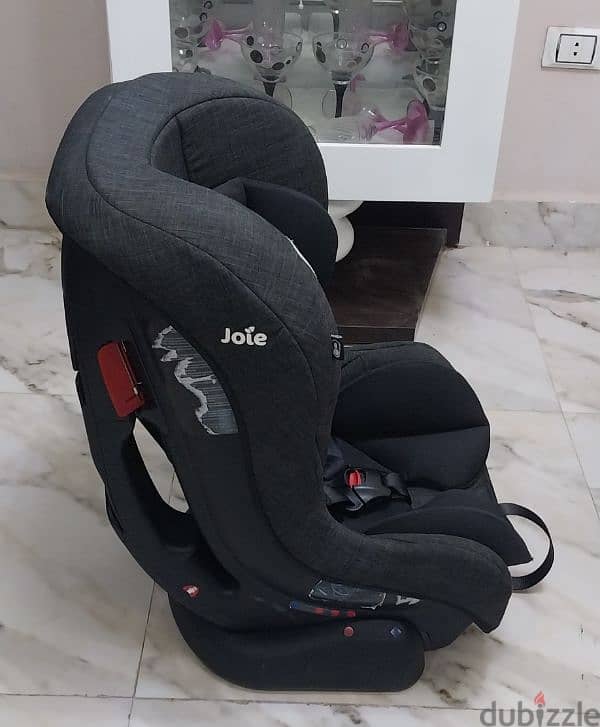 Joie tilt car seat 2