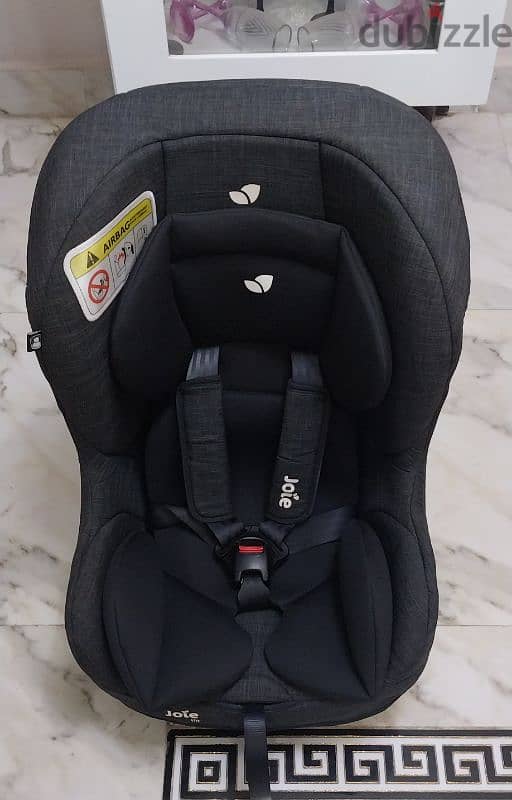 Joie tilt car seat 10