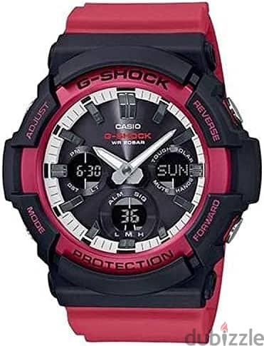 G-Shock gas 100rb