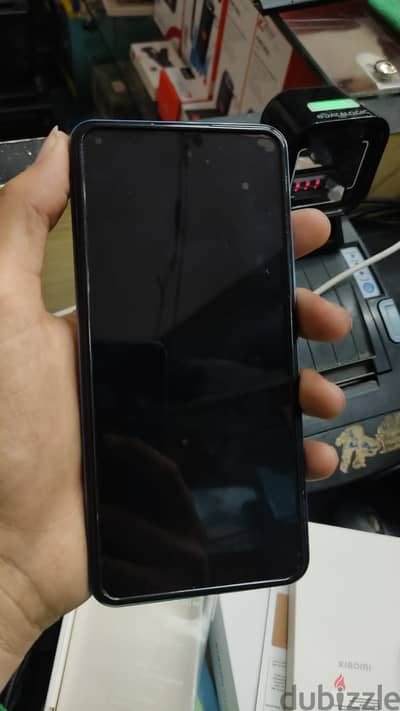 Xiaomi Mi 11 lite ne 5g