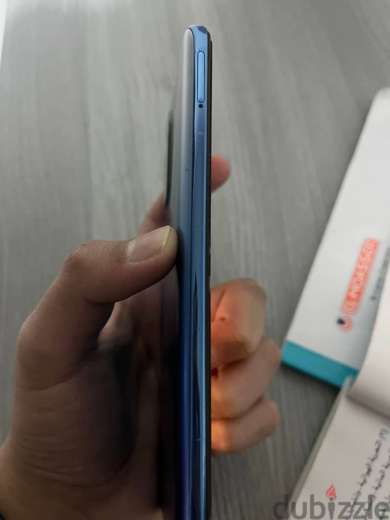 Redmi note 10 s 5