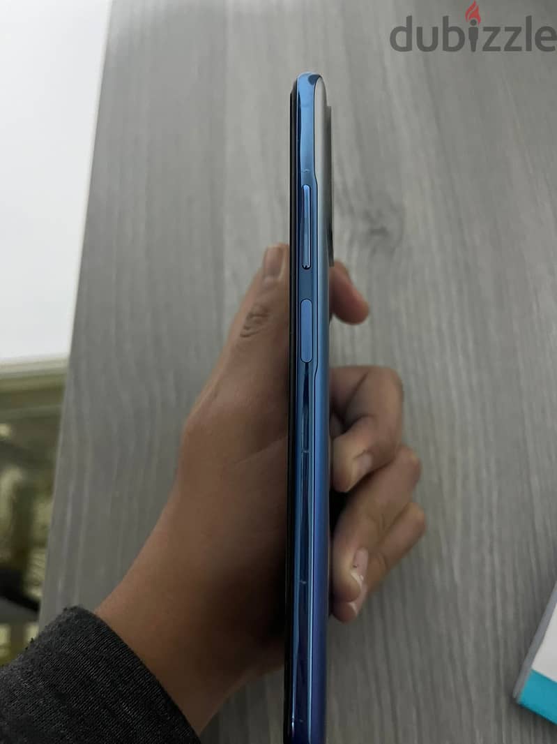 Redmi note 10 s 6