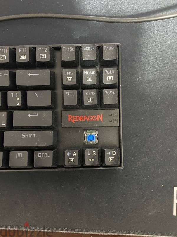 radragon k552 0