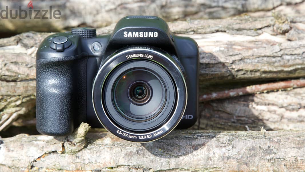 Samsung WB1100F 3