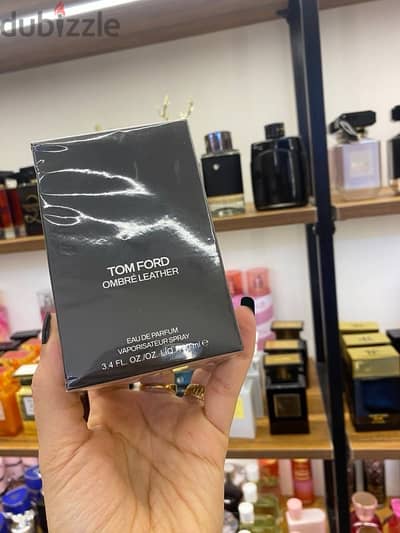 عطور ماستر بوكس