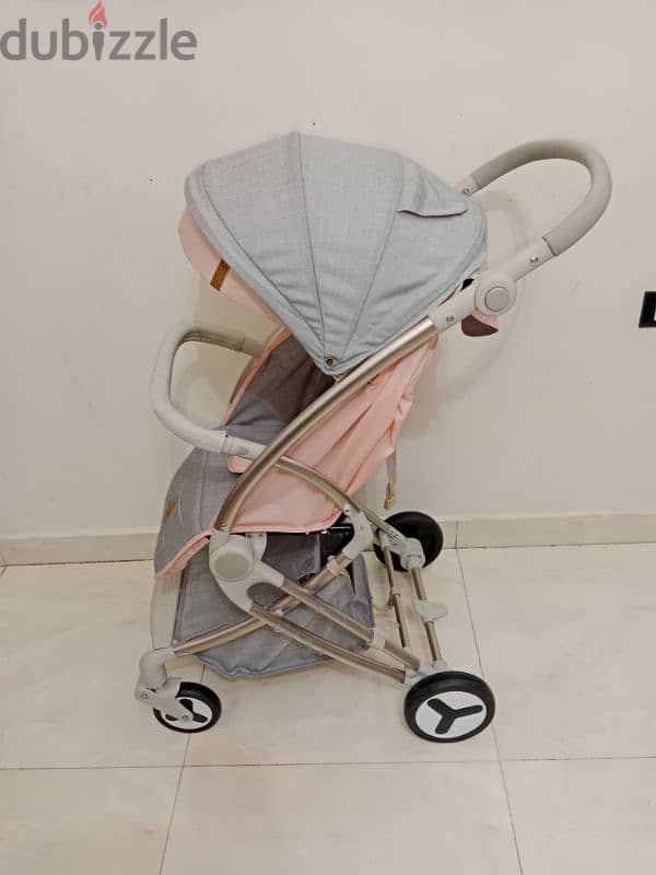 stroller teknum original 3