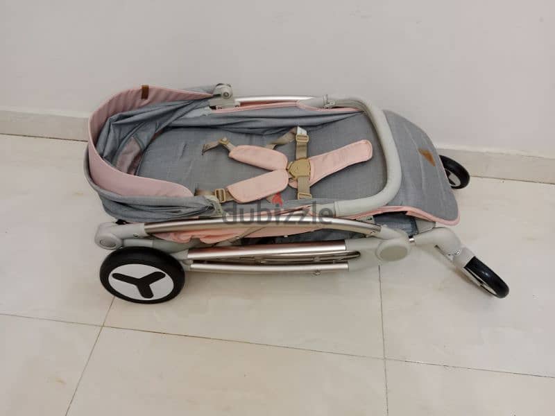 stroller teknum original 5