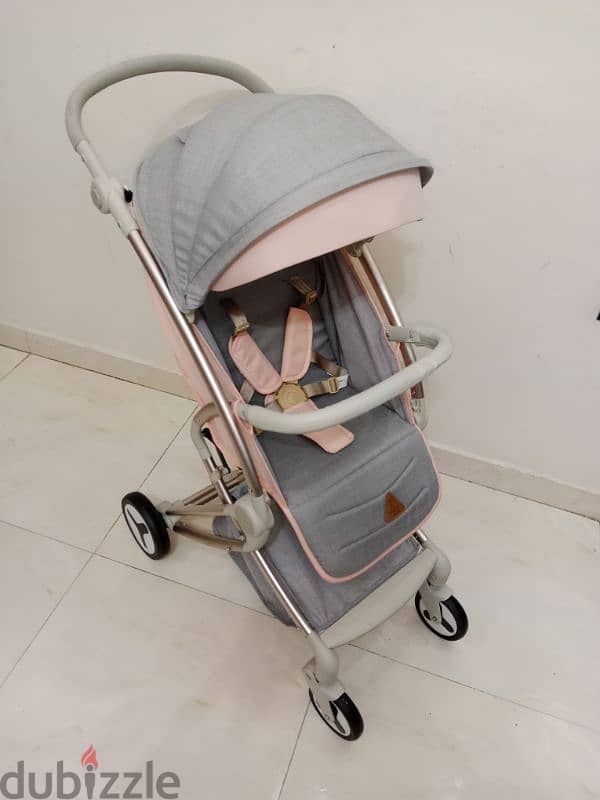 stroller teknum original 6