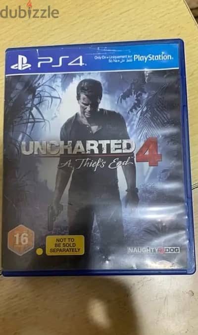 uncharted