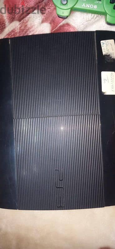 ps3 super slim