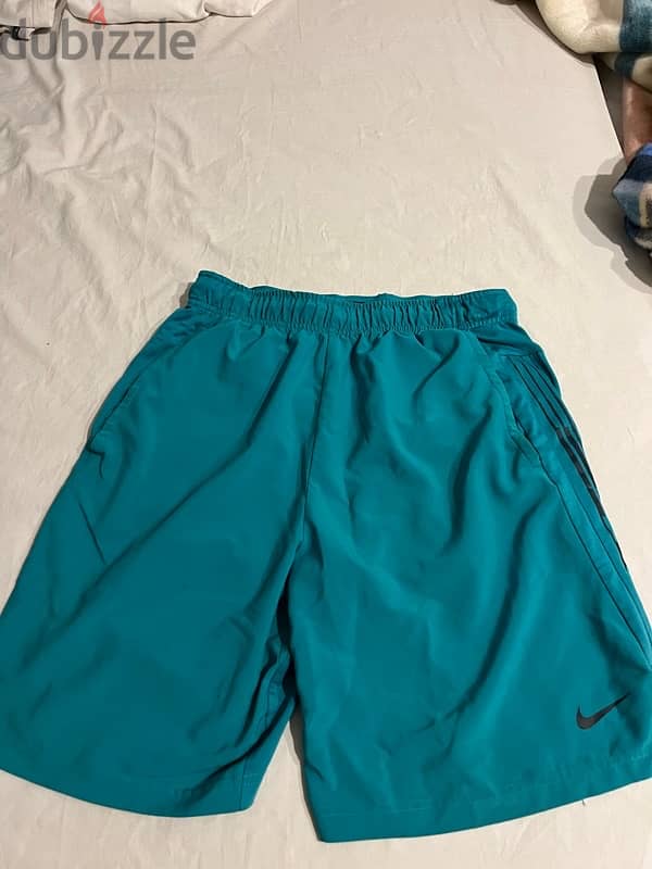 -Original Nike Shorts 3