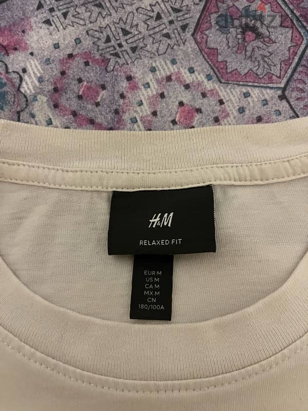 -H&M Shirt in Perfect Condition 1