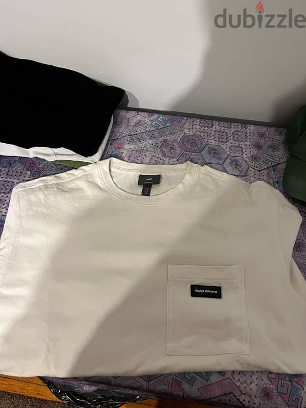 -H&M Shirt in Perfect Condition 3