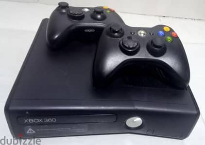 Xbox 360