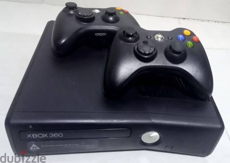 Xbox 360 0