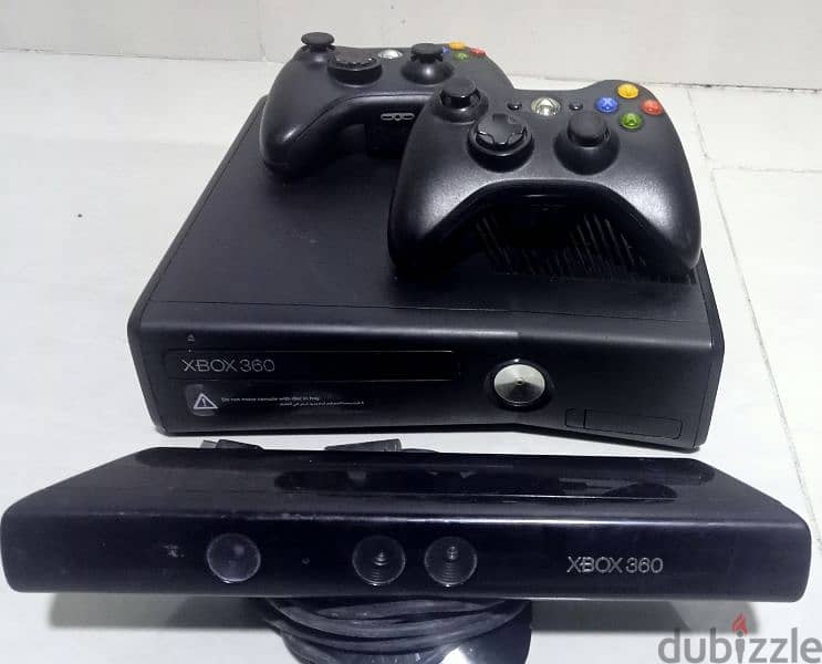 ps4 للبيع او البدل ب Xbox 360 2