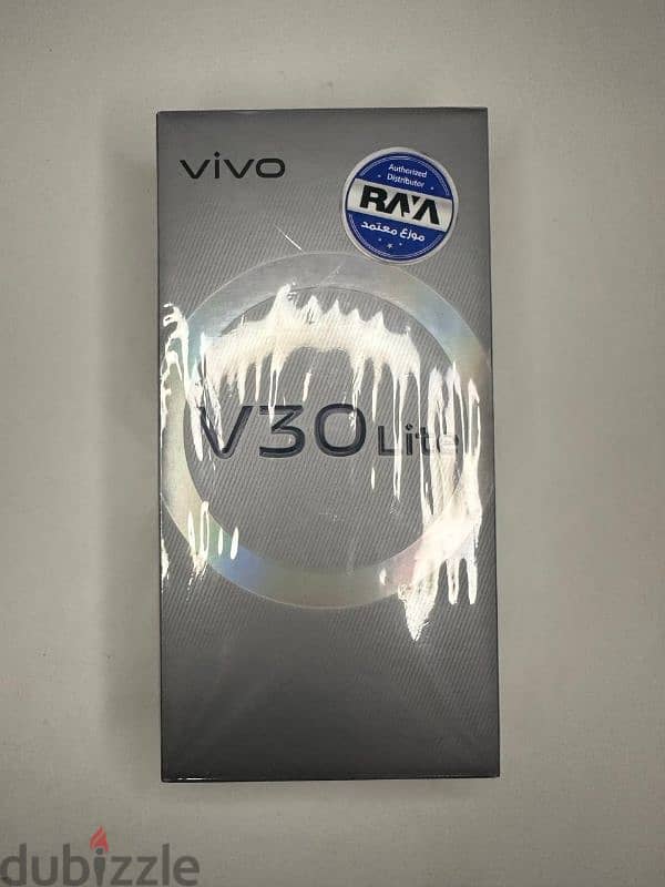 هاتف vivo v 30 lite أحدث اصدار لها 8