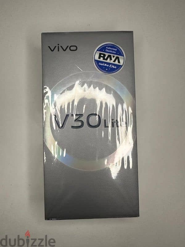 هاتف vivo v 30 lite أحدث اصدار لها 15