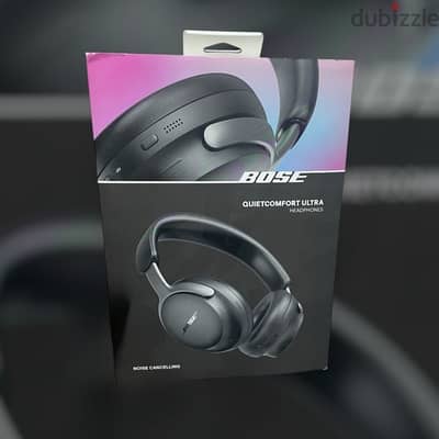 Bose Quietcomfort Ultra