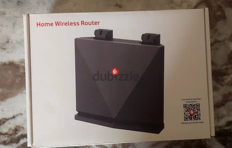 Home Wirless Router