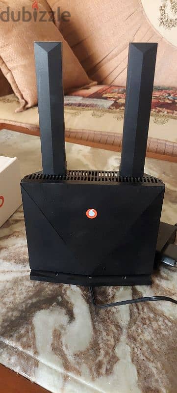 Home Wirless Router 1