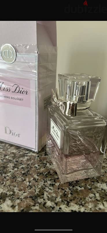 Blooming Bouquet -Dior