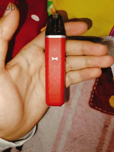 xlim go vape